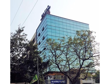 Office on rent in Dilkap Centre, Andheri East